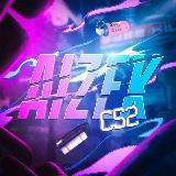 Аватарка канала "Подвал Айзяпыча☠️"