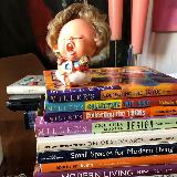 Аватарка канала Olga_kosyreva_books