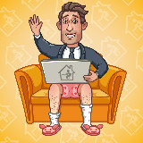 Аватарка канала Home Work - вакансии, работа, фриланс