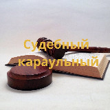 Аватарка канала Судебный караульный