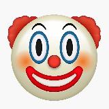 Аватарка канала Анекдоты Долбоёба