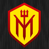 Аватарка канала "RED DEVILS | Манчестер Юнайтед"