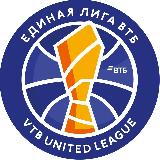 Аватарка канала VTB United League