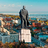 Аватарка канала Ульяновск