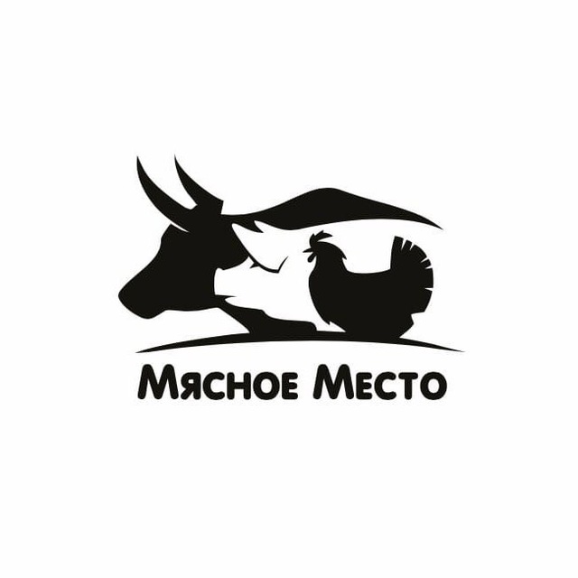 Аватарка канала "Мясное место"