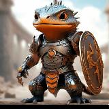 Аватарка канала "DEX_DEGENS 🐳"