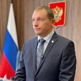 Аватарка канала "Александр Моор 🇷🇺"