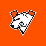 Аватарка канала Virtus.pro