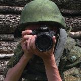 Аватарка канала ВоенкорЕж