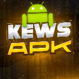 Аватарка канала KewsAPK📲 - Игры и моды