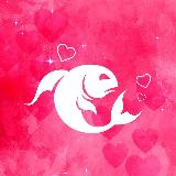 Аватарка канала РЫБЫ 💞 Любовный Гороскоп