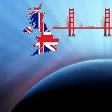Аватарка канала London Business Bridge