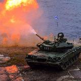 Аватарка канала Российские ОБТ/БМП/БТР/БМД/БМПТ/ЗРК/МРАП/РСЗО/ЛА🇷🇺