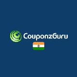 Аватарка канала CouponzGuru India 🇮🇳