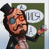 Аватарка канала Macksos