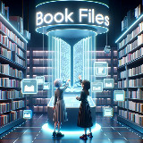 Аватарка канала 📚 🅑🅞🅞🅚 ⓈⓄⓊⓁ - файлы📚