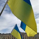 Аватарка канала Канал помощи украинцам в Финляндии