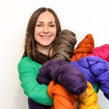 Аватарка канала Школа современного войлока Катерины Коршун