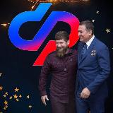 Аватарка канала Отделение Фонда пенсионного и социального страхования по Чеченской Республике