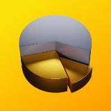 Аватарка канала Шаблоны презентаций Power Point | TEMPLATICA.PRO