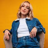 Аватарка канала Женя Химичка из ЕГЭЛЕНД