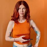 Аватарка канала РЫЖИЙ ПОДКАСТ