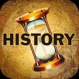 Аватарка канала History Gk QUIZ