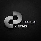 Аватарка канала CASTING DIRECTOR