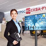 Аватарка канала Платные опросы (Москва)