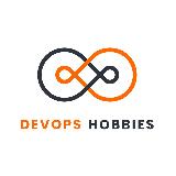 Аватарка канала DevOps