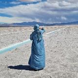 Аватарка канала Устаза Алина