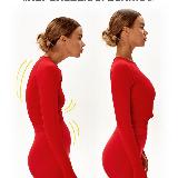 Аватарка канала Королевская осанка и лицо без отеков