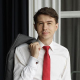 Аватарка канала Сергей Пирогов