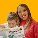 Аватарка канала Учим сами. Развивающие сказки в стихах для детей.