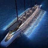 Аватарка канала PRO Яхты