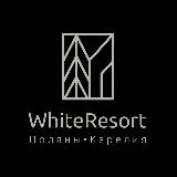 Аватарка канала ПОЛЯНЫ-КАРЕЛИЯ КУРОРТ