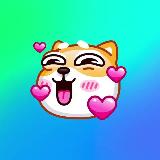 Аватарка канала Передержка животных Батуми