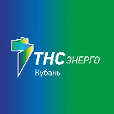 Аватарка канала ТНС энерго Кубань