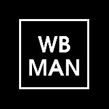 Аватарка канала WB для мужчин