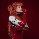 Аватарка канала Фото, ретушь, геншин