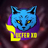 Аватарка канала لوسفرIOS-LUCFER-XO
