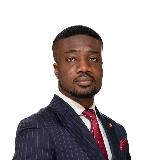 Edward Asare avatar