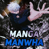 Manga Manhwa Store avatar