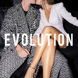 Аватарка канала E V O L U T I O N