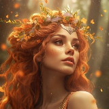 Аватарка канала ЭЗОТЕРИКА: Женский клуб