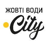 Аватарка канала Жовті Води.City