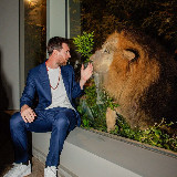 Аватарка канала "Leo Messi"