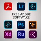 Adobe Software avatar