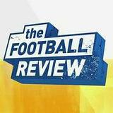 Аватарка канала Football Review