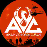 Аватарка канала AVC Group
